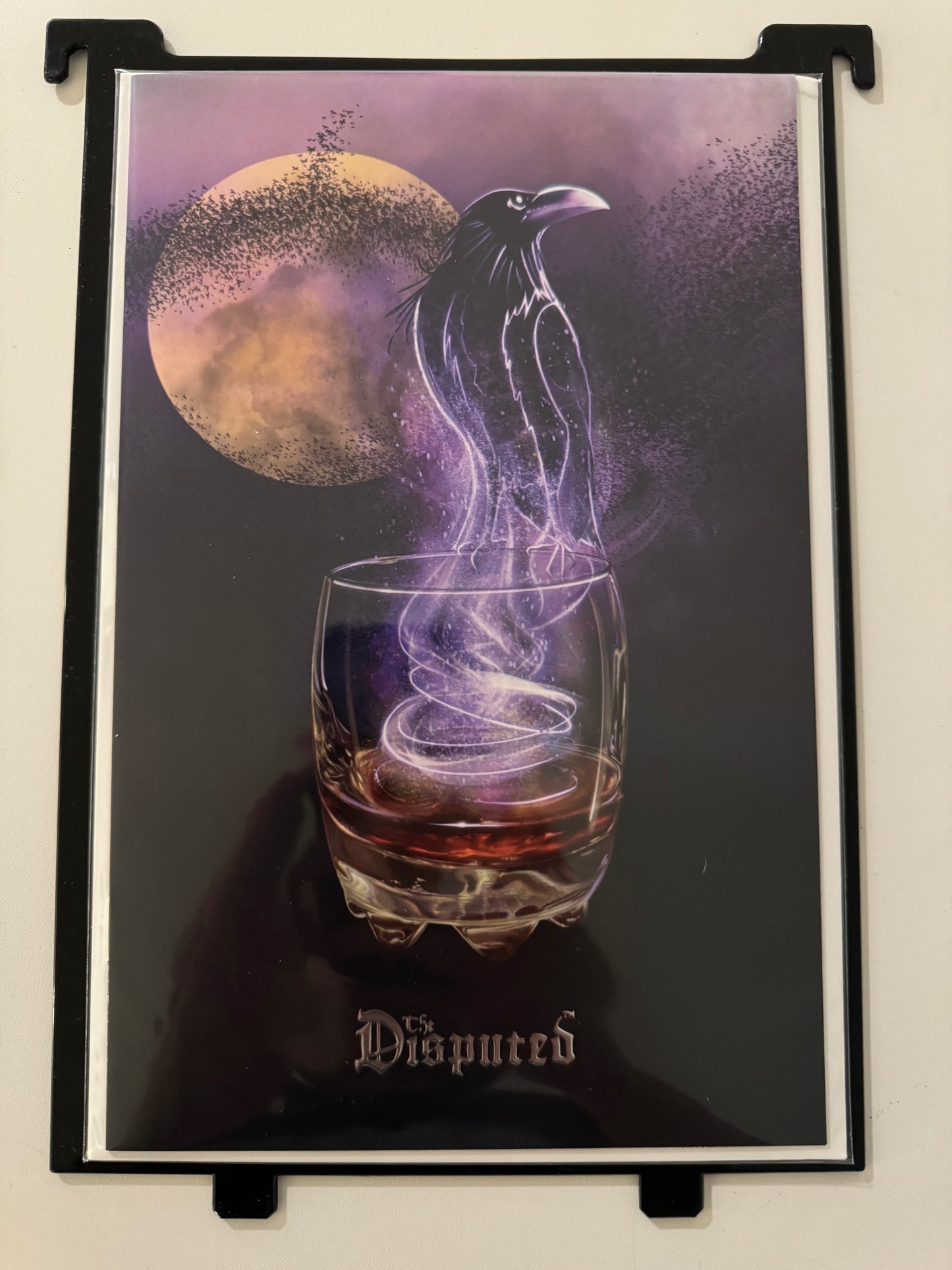 SDCC DISPUTED BOX SET