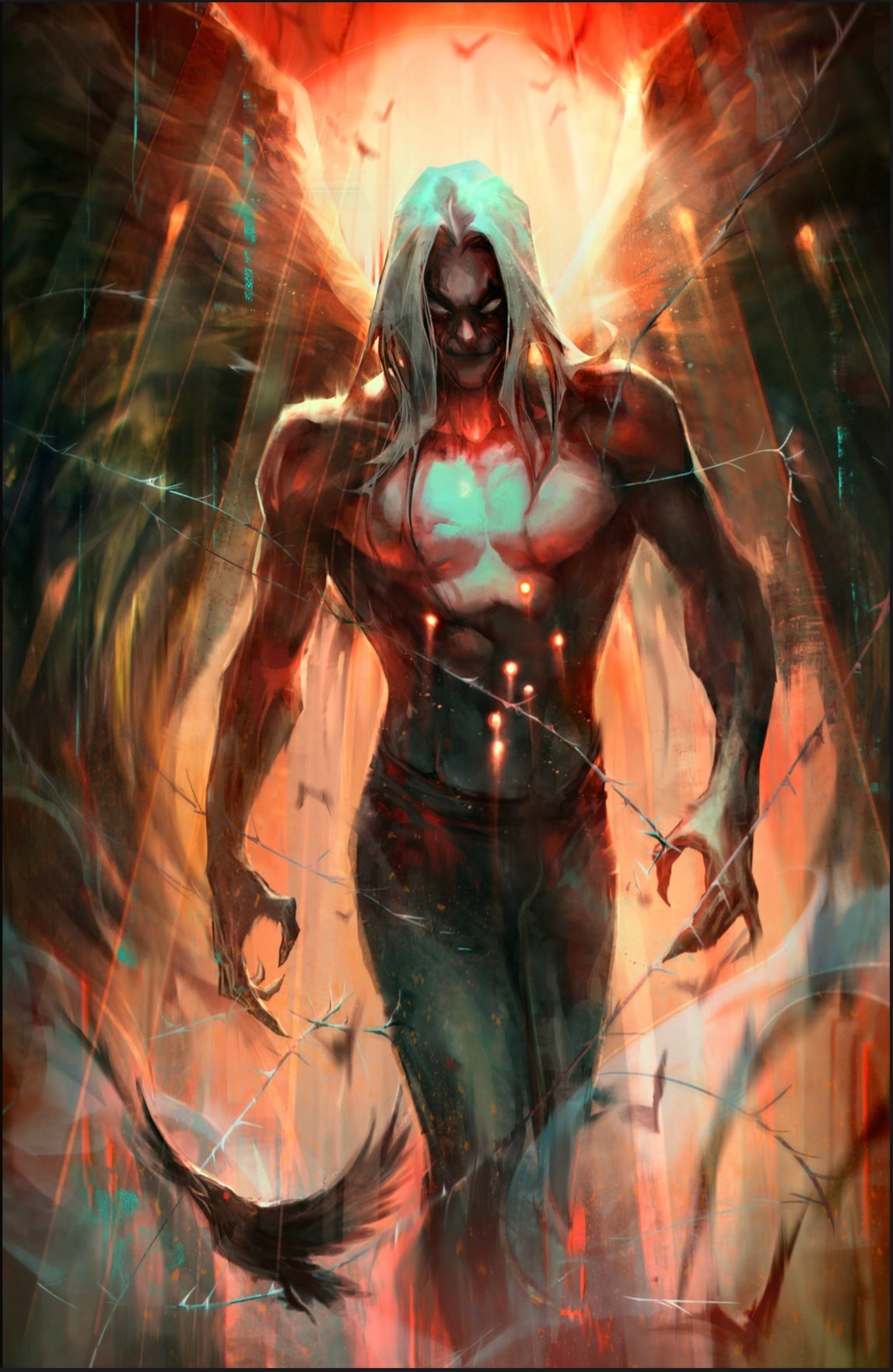 THE CROW DEAD TIME ISSUE 2 VIRGIN EXCLUSIVE