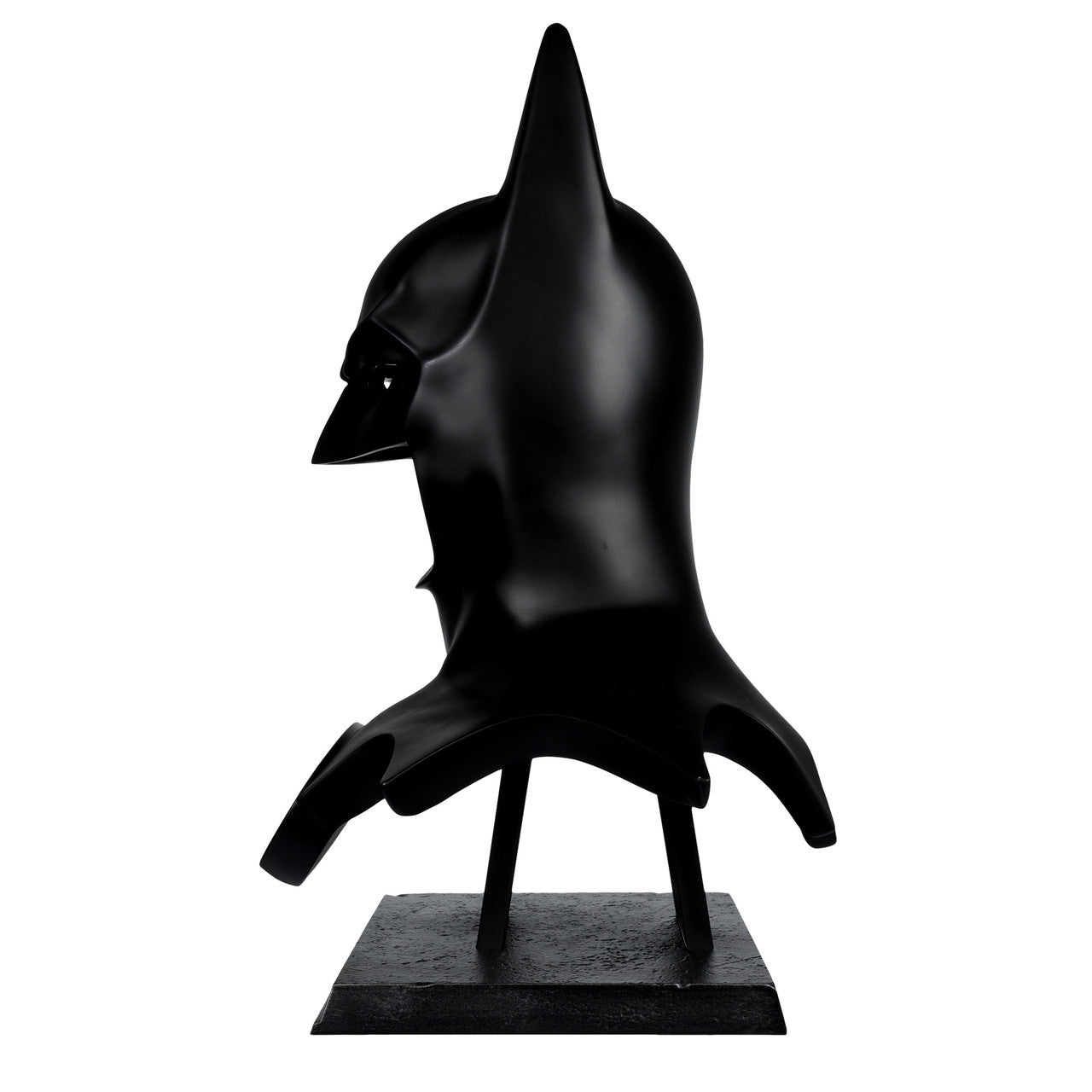 DC DIRECT 1/1 SCALE COLLECTOR 1989 BATMAN COWL