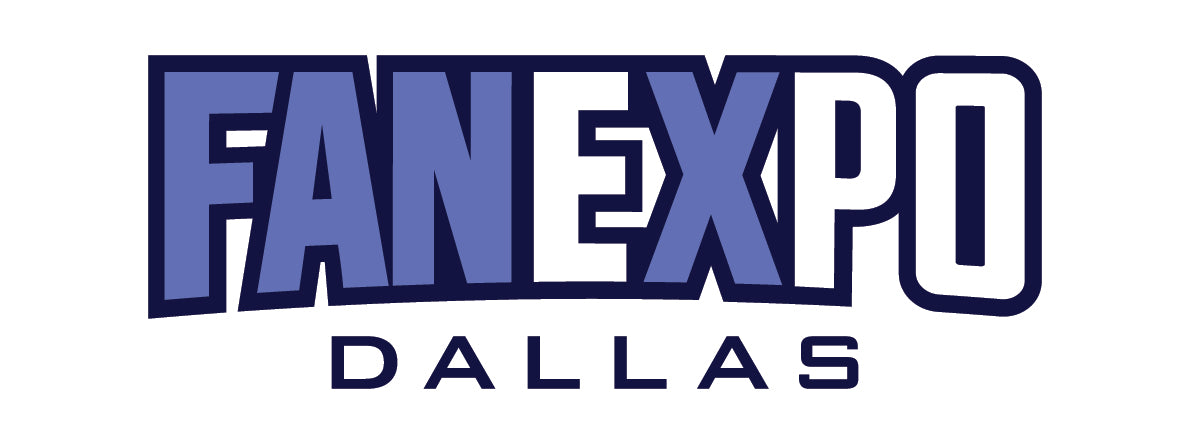 2026 DALLAS FAN EXPO EXCLUSIVES
