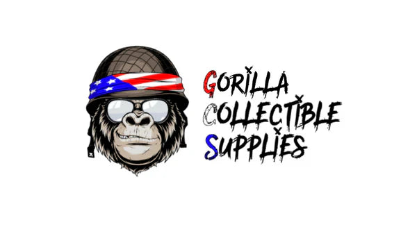 Gorilla Supplies