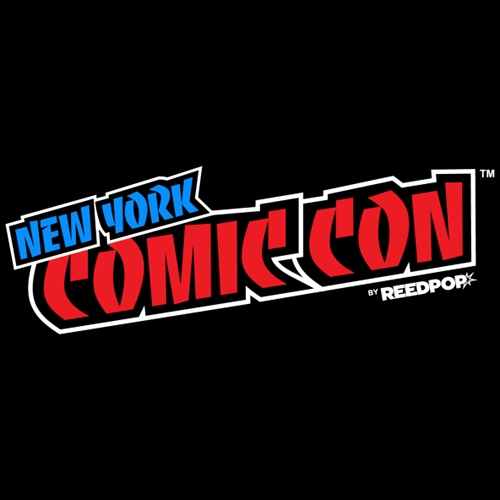 NYCC EXCLUSIVES