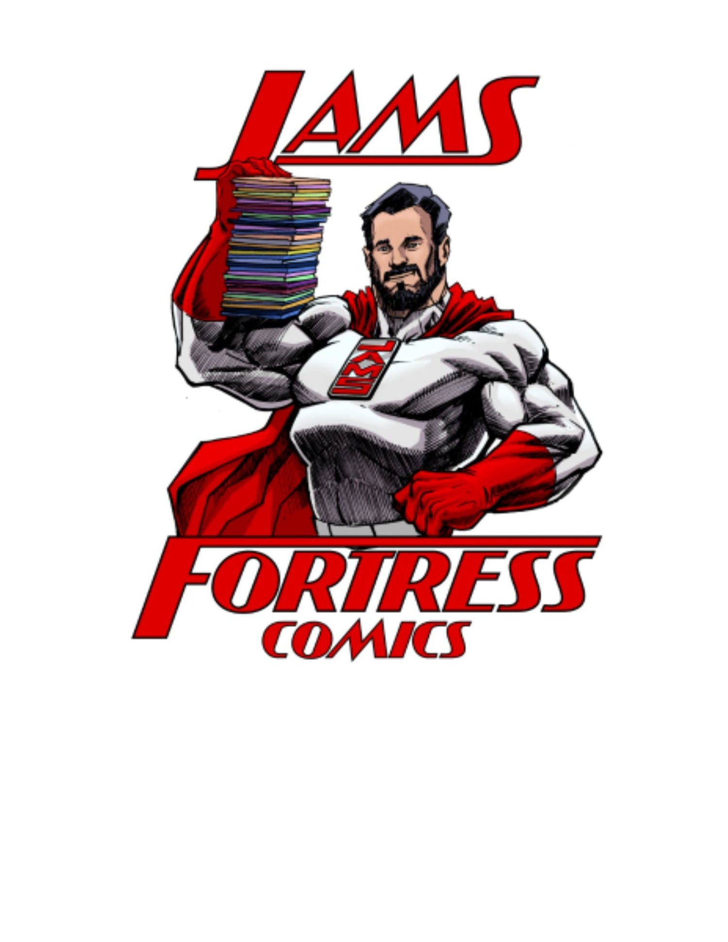 JAMS FORTRESS EXCLUSIVES