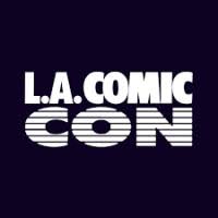 LA COMIC CON 2026
