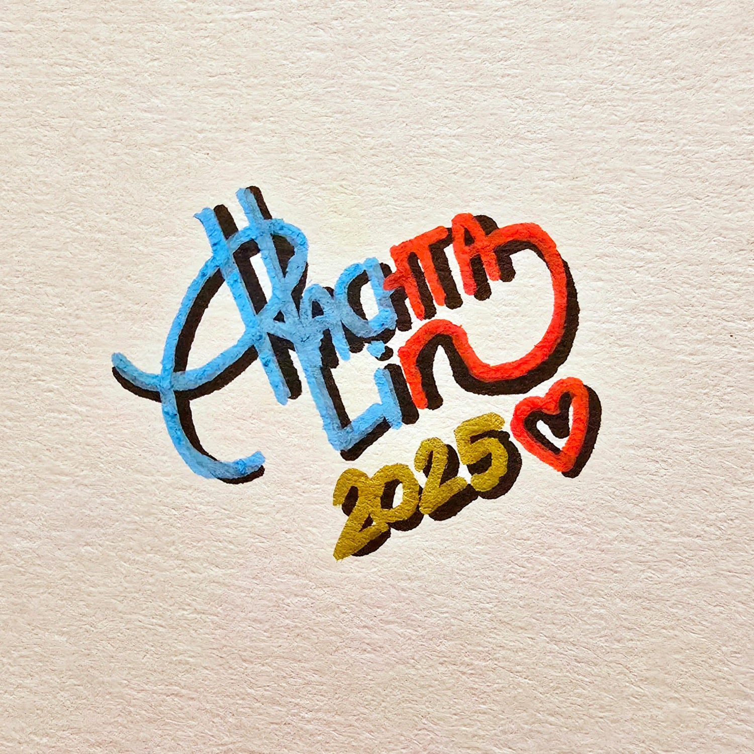 RACHTA LIN COLLECTION