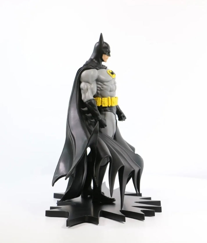 DC Heroes Batman Black PX PVC 1/8 Statue 2023 Pure Arts