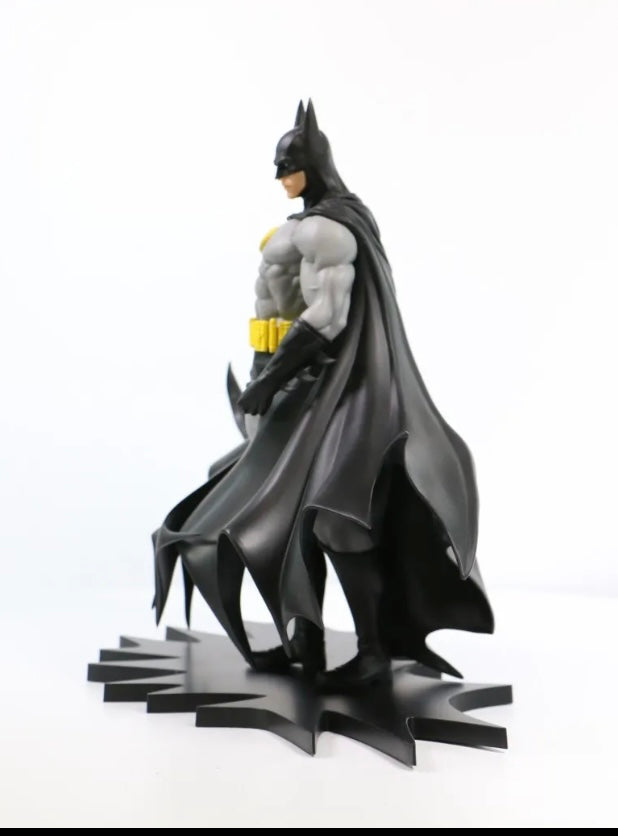 DC Heroes Batman Black PX PVC 1/8 Statue 2023 Pure Arts