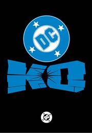 DC K.O. #1 (OF 4) CVR N LIGHTS OUT BLIND BAG VAR